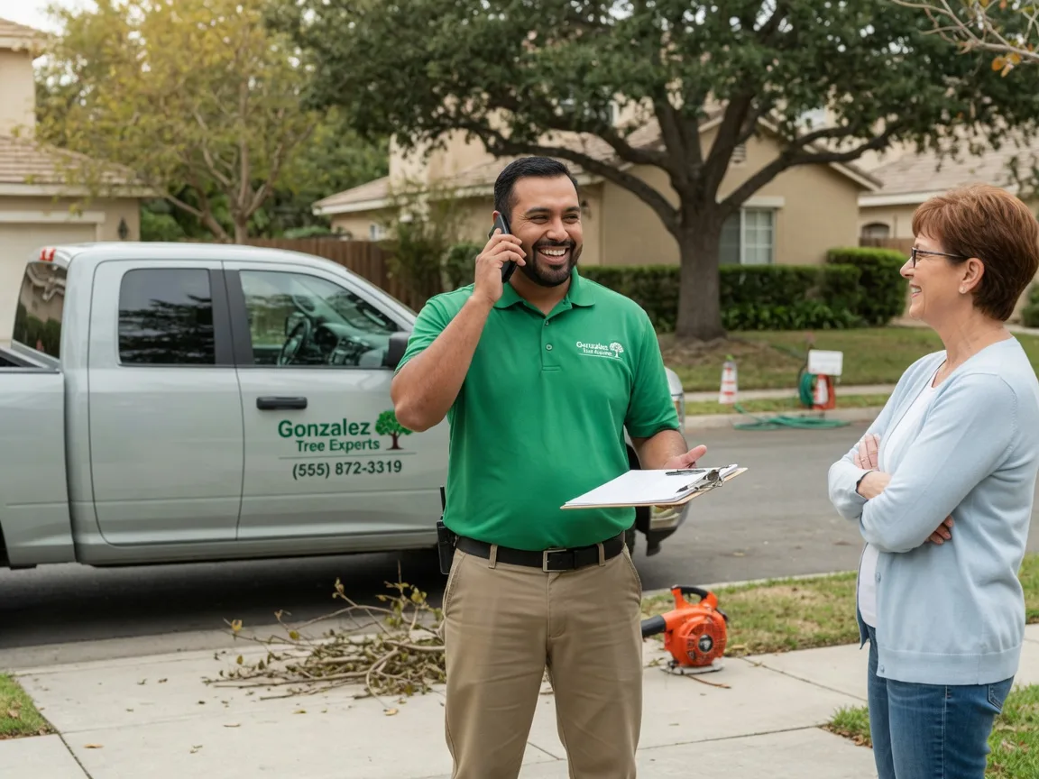 Tree Service Grassy Meadows, WV FAQs